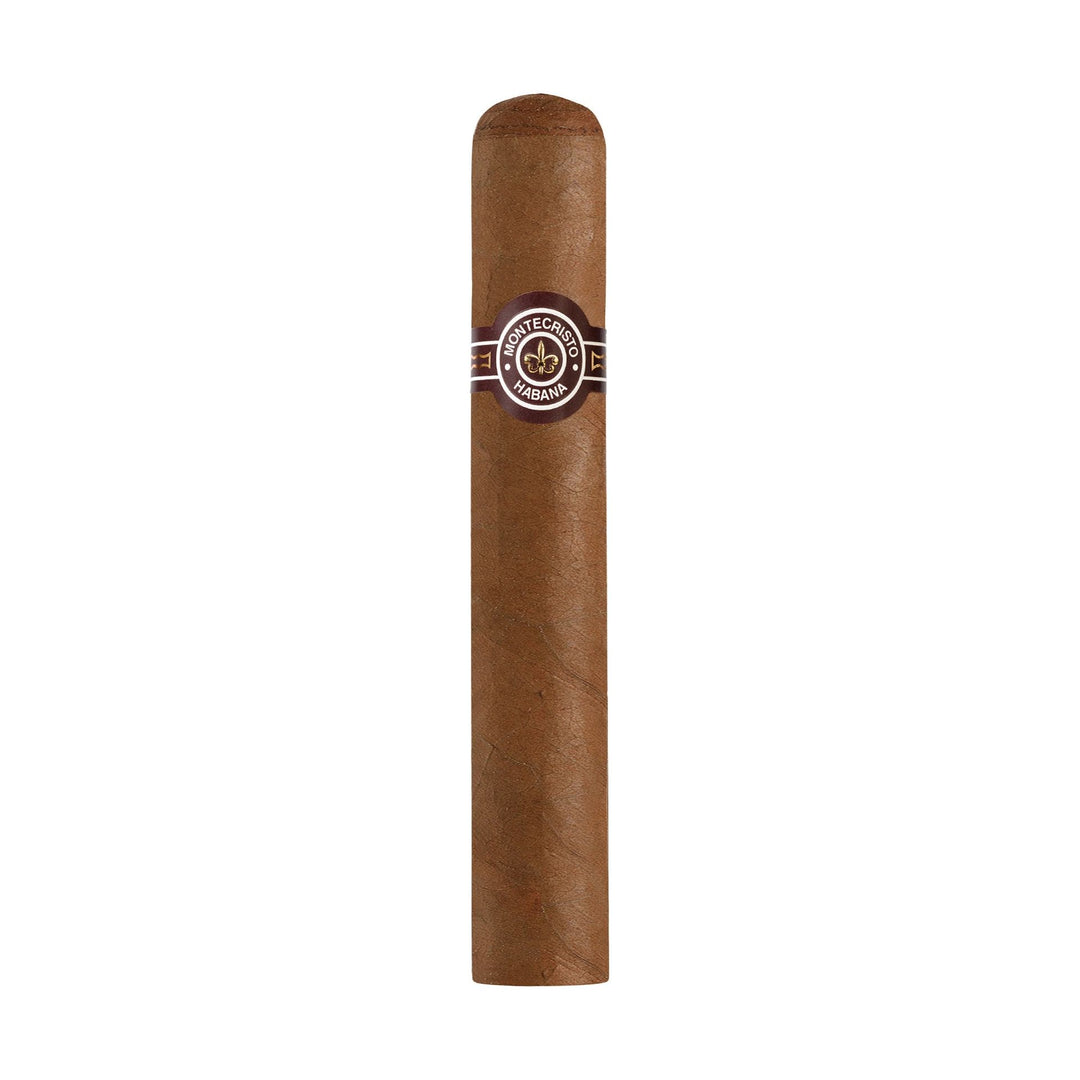 Montecristo Edmundo