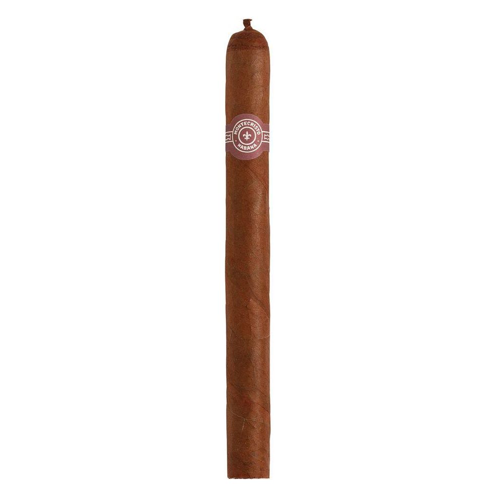 Montecristo Especiales No. 2, cuban cigars, hand made cigars, single cigars