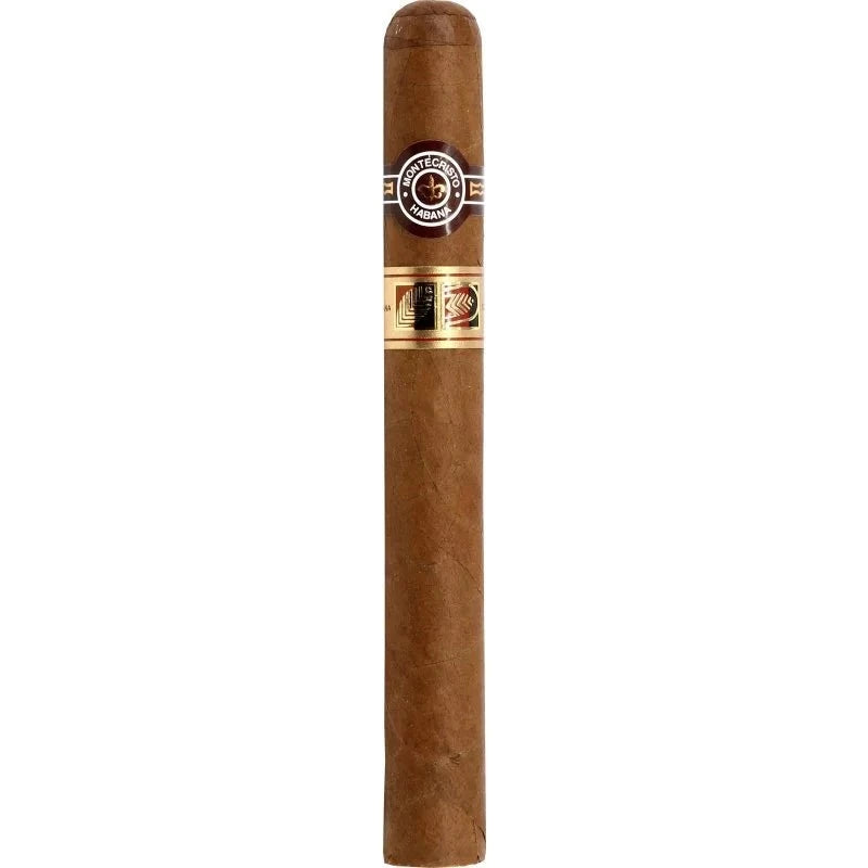 Montecristo Herederos Habanos Specialist Cuban Cigar – No6Cavendish