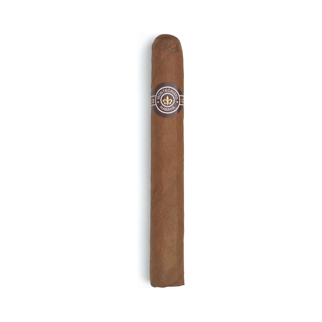 Montecristo No.4 - Cuban Cigar – No6Cavendish