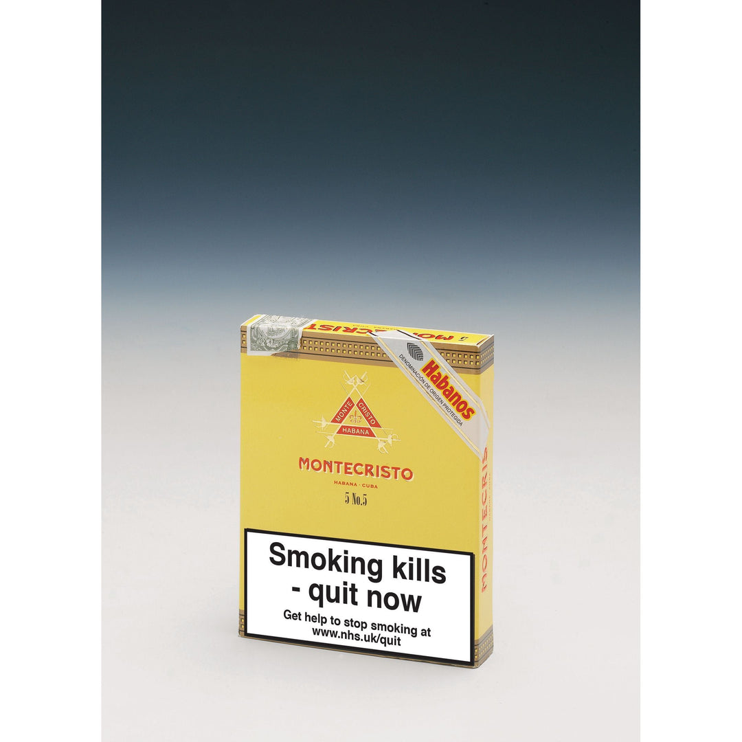 Montecristo No.5