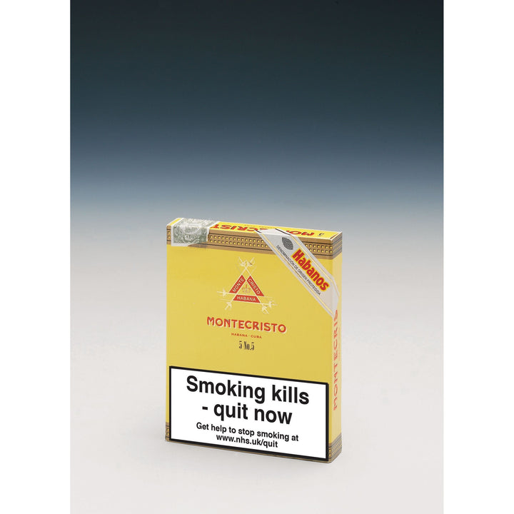 Montecristo No.5