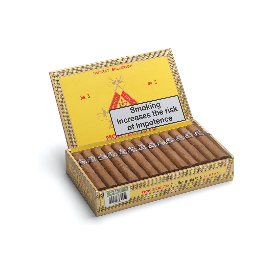 Montecristo No.5