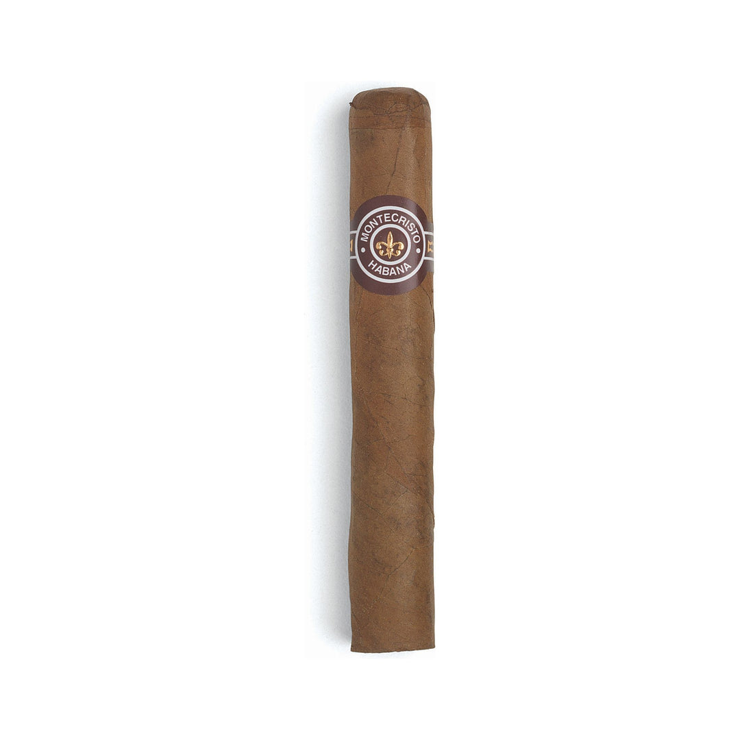 Montecristo No.5 - Cuban Cigar – No6Cavendish