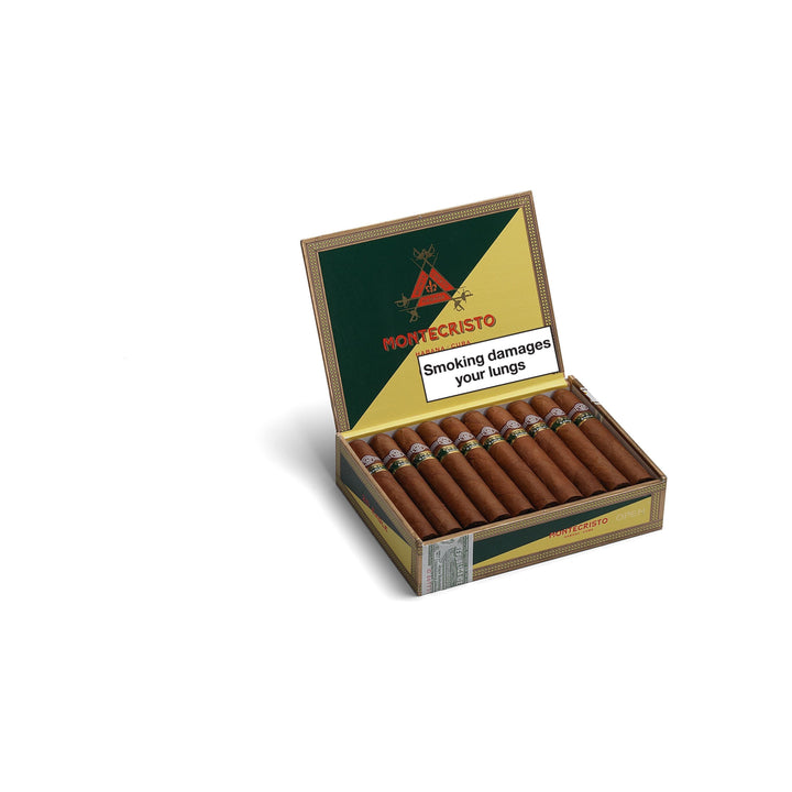 Montecristo OPEN  Eagle