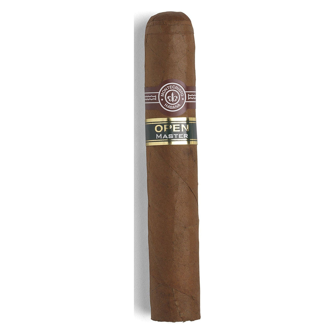 Montecristo OPEN  Master