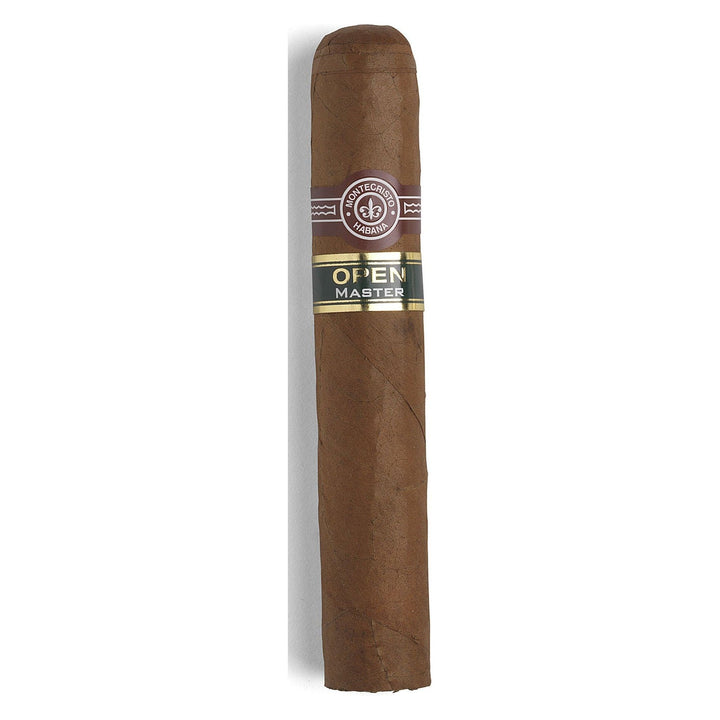 Montecristo OPEN  Master
