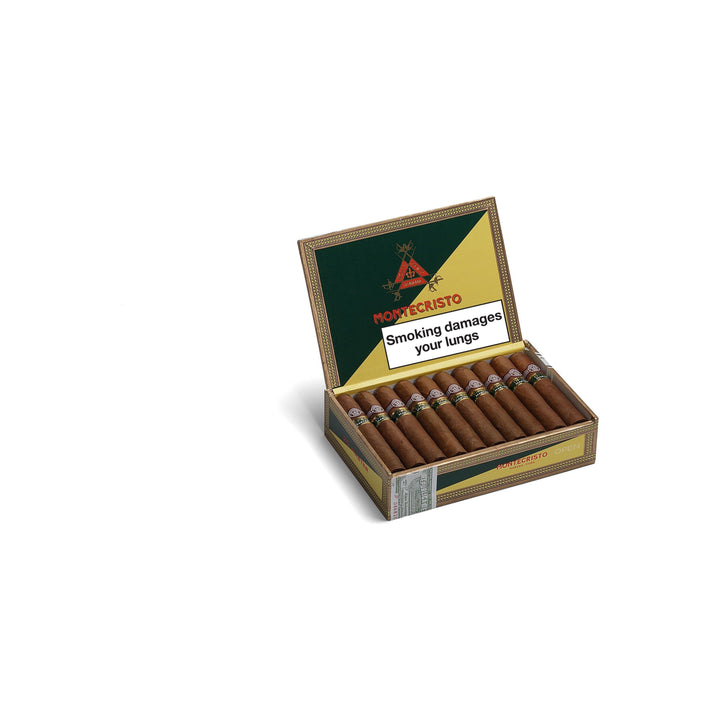 Montecristo OPEN  Master