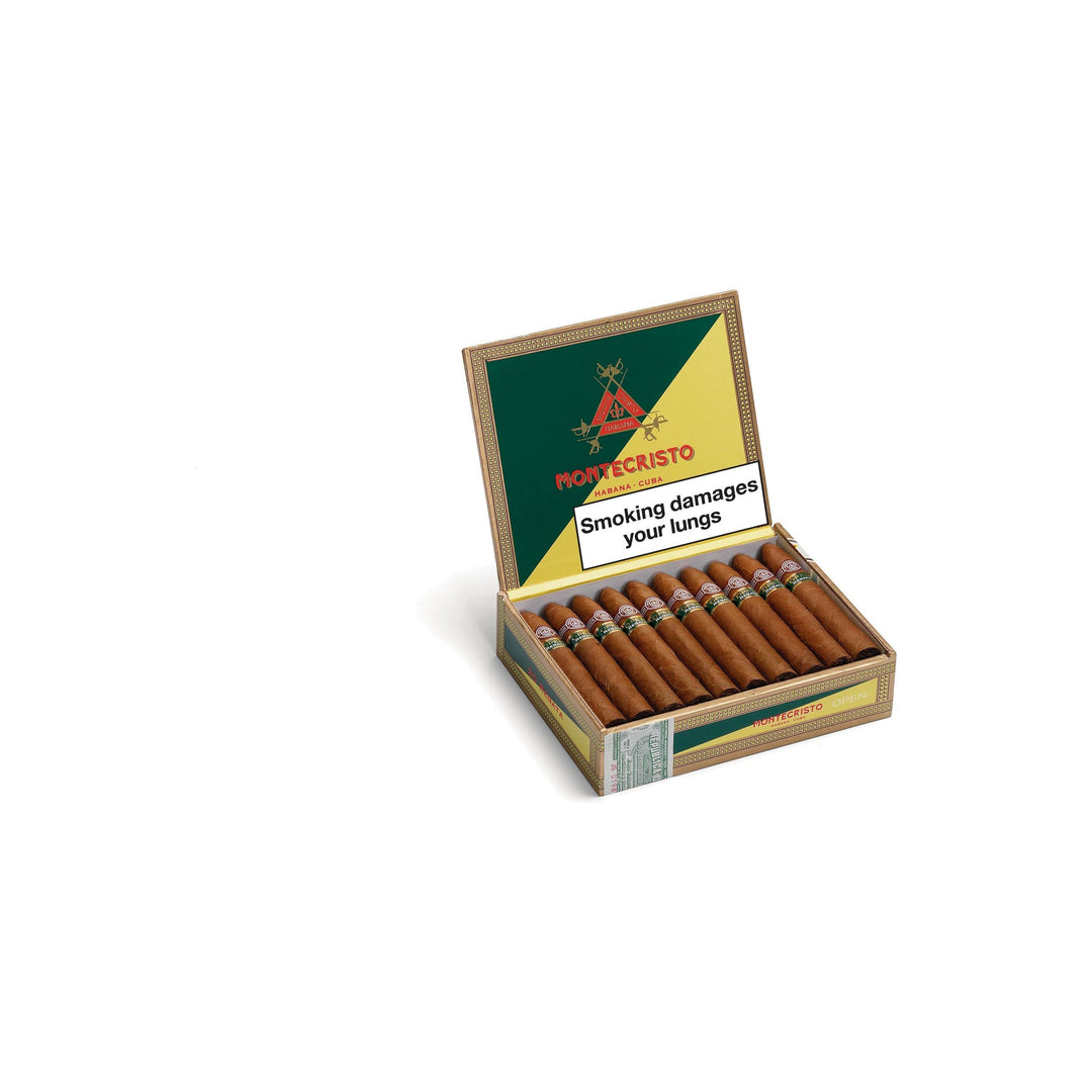 Montecristo OPEN  Regata