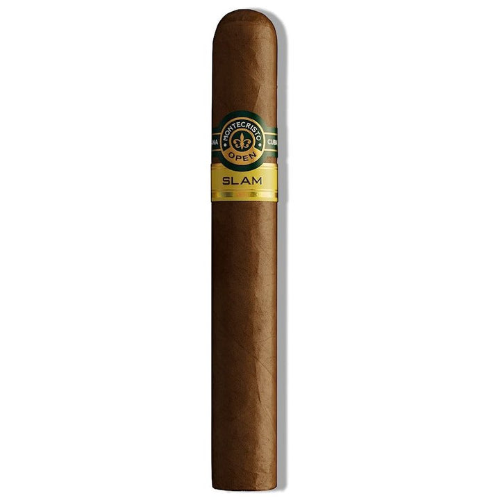 Montecristo Open Slam no6cavendish single stick cigar