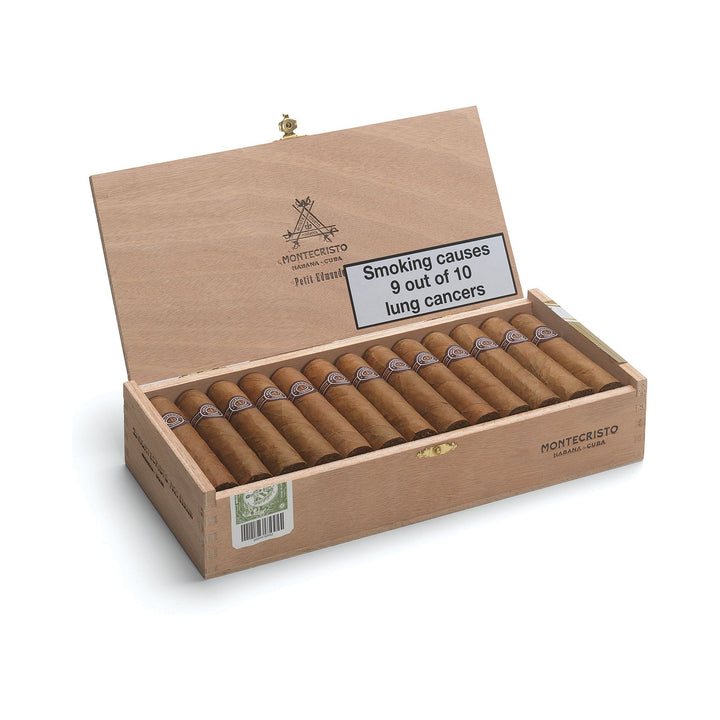 Montecristo Petit Edmundo