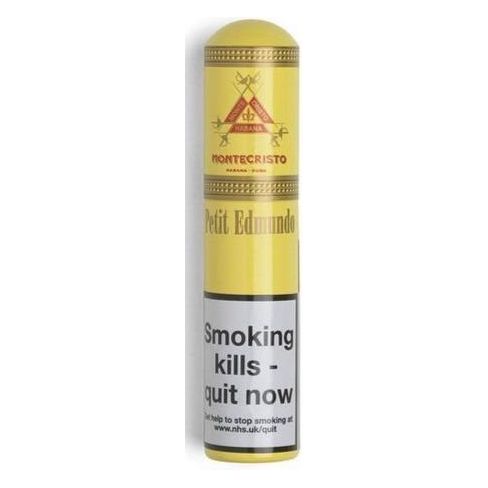 Montecristo Petit Edmundo