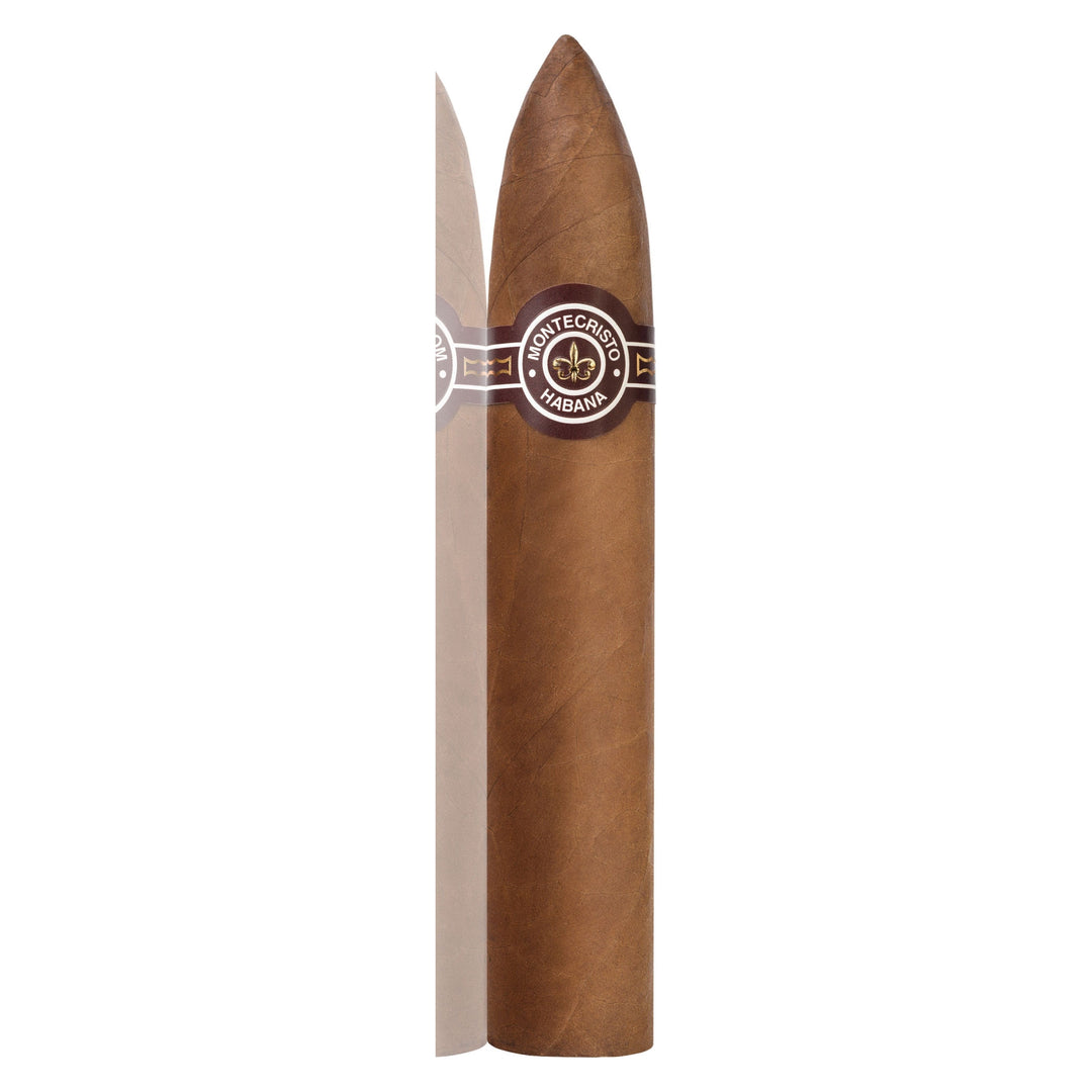 Montecristo Petit No.2
