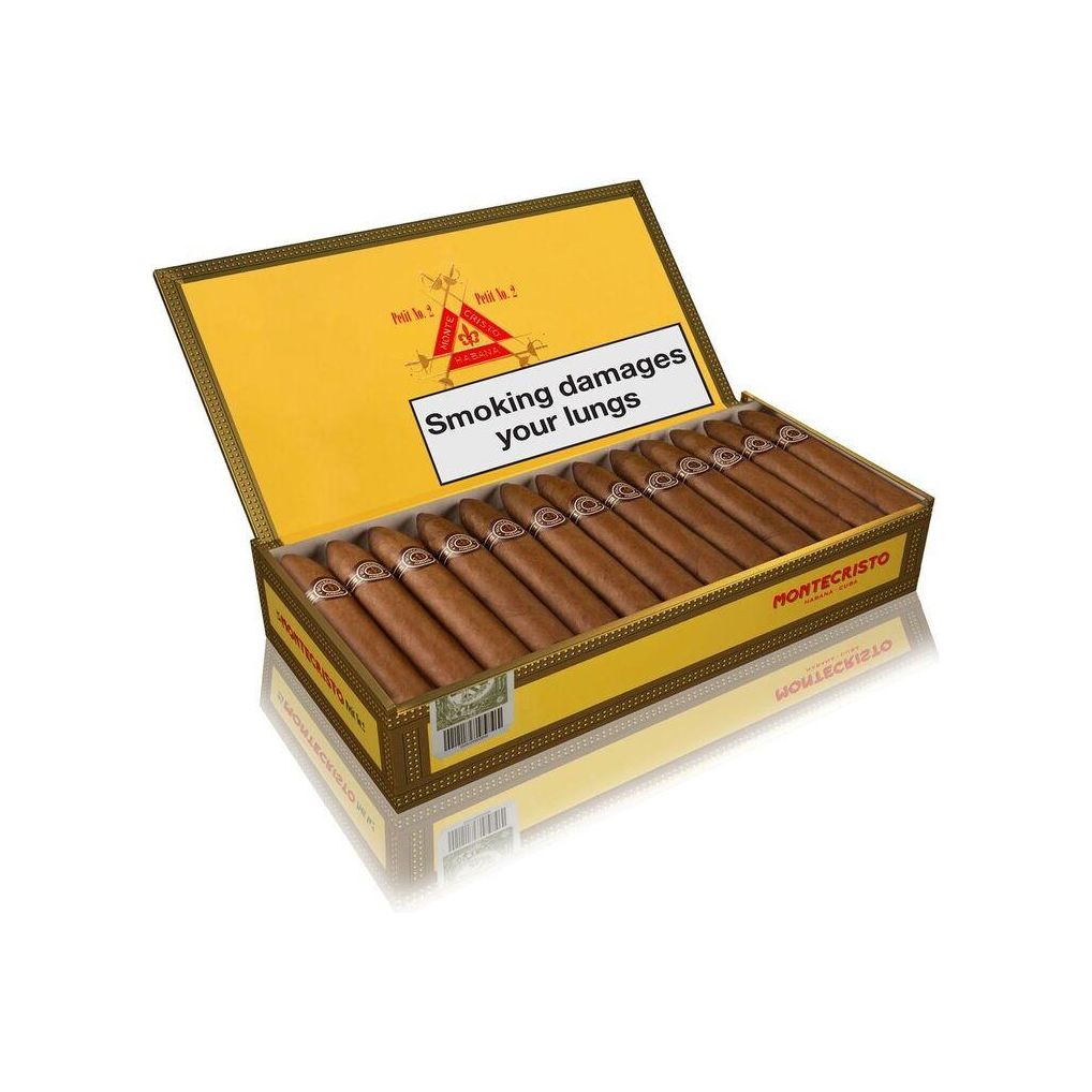 Montecristo Petit No.2
