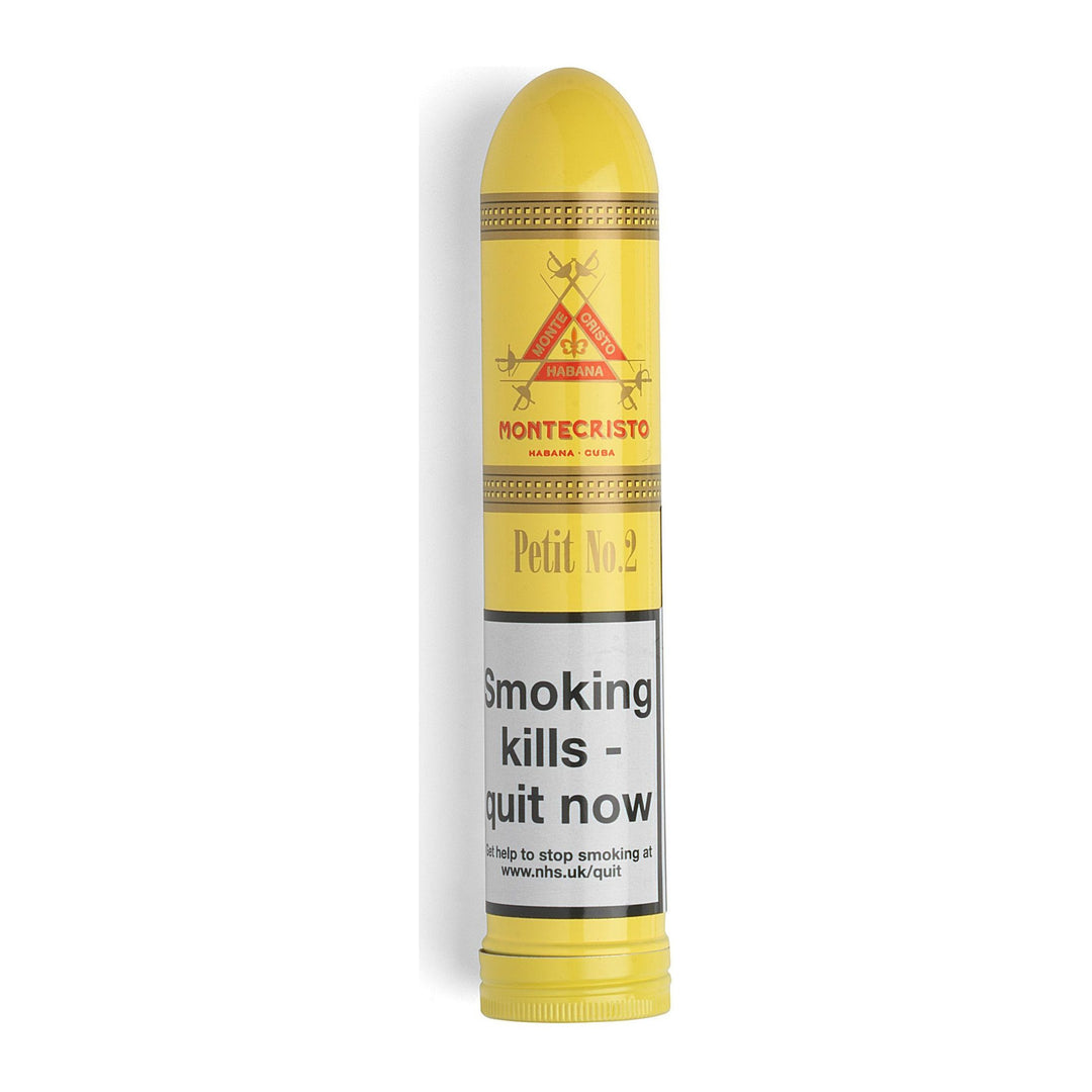 Montecristo Petit No.2