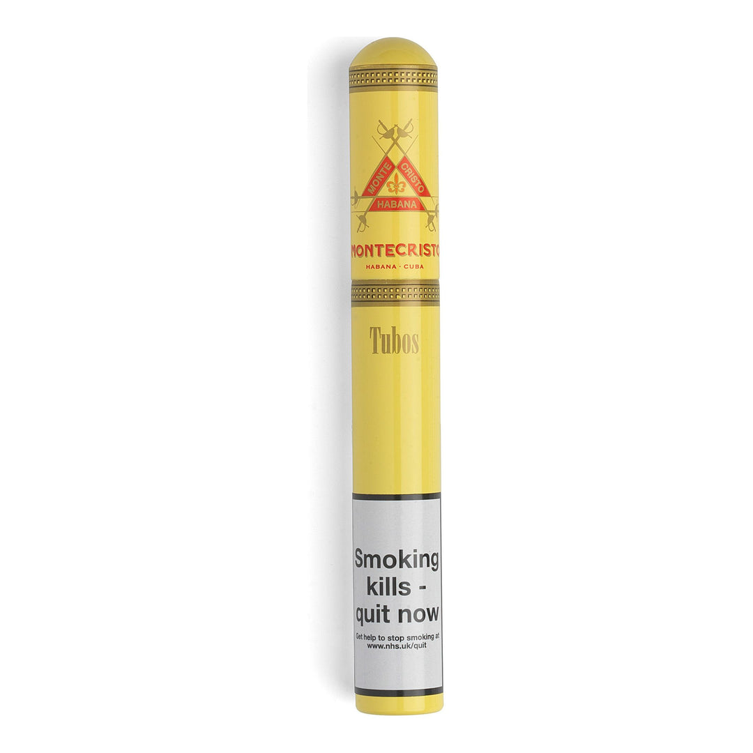 Montecristo Tubos