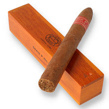Partagas Serie P No.2 Wooden Single Gift Box