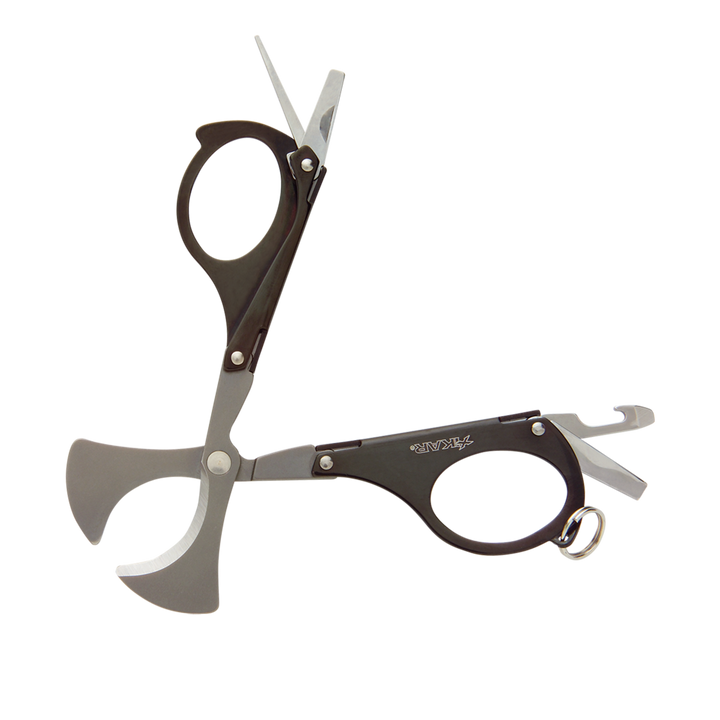 Xikar Multi Tool Cigar Cutter Black