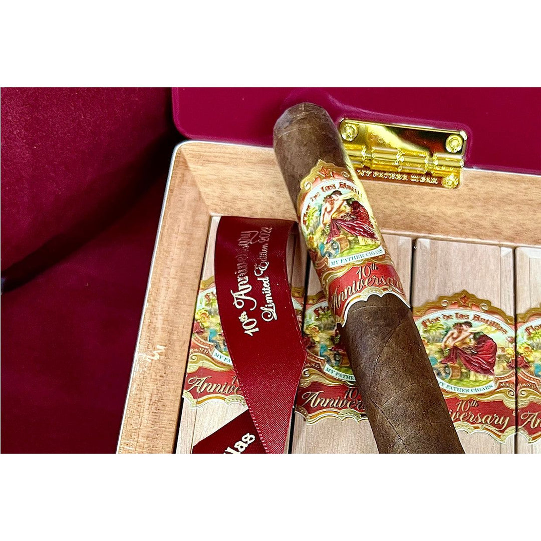 MY FATHER’S FLOR DE LAS ANTILLAS 10TH ANNIVERSARY Single Stick Cigar