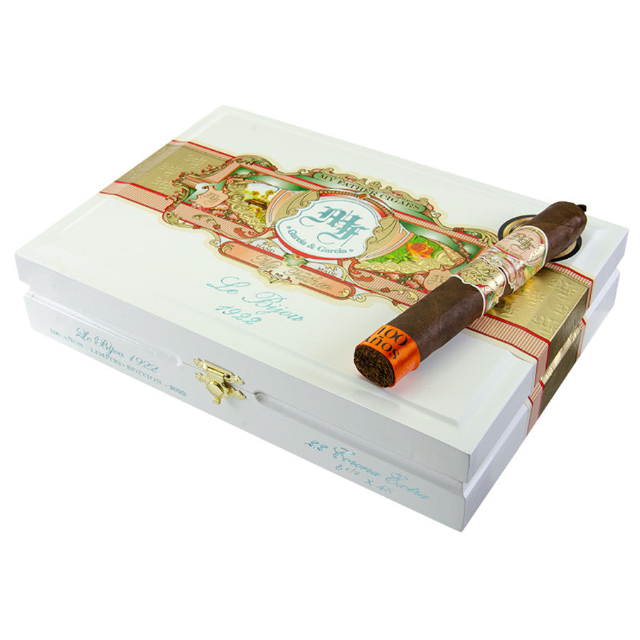 My Father Le Bijou Corona Extra Limited Edition 2022