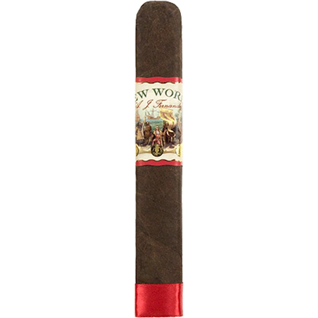 AJ Fernandez New World Navegante Robusto