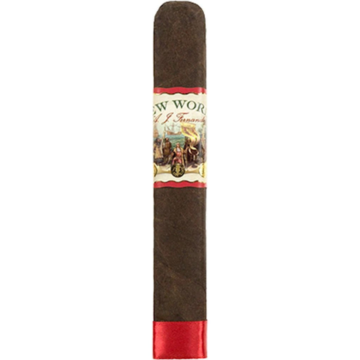 AJ Fernandez New World Navegante Robusto