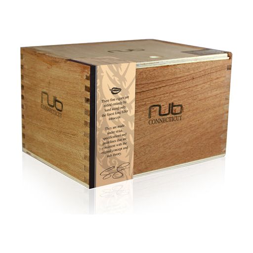 Nub Connecticut 358