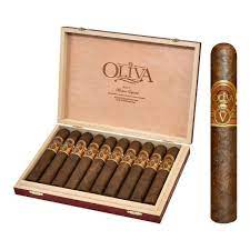 Oliva Serie V Maduro Especial Double Robusto