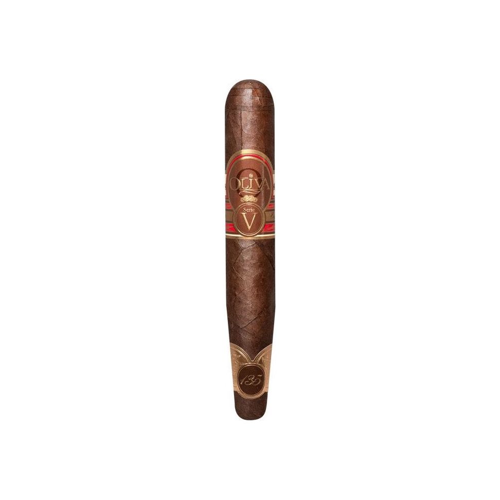 Oliva Serie V 135th Anniversary Limited Edition single stick