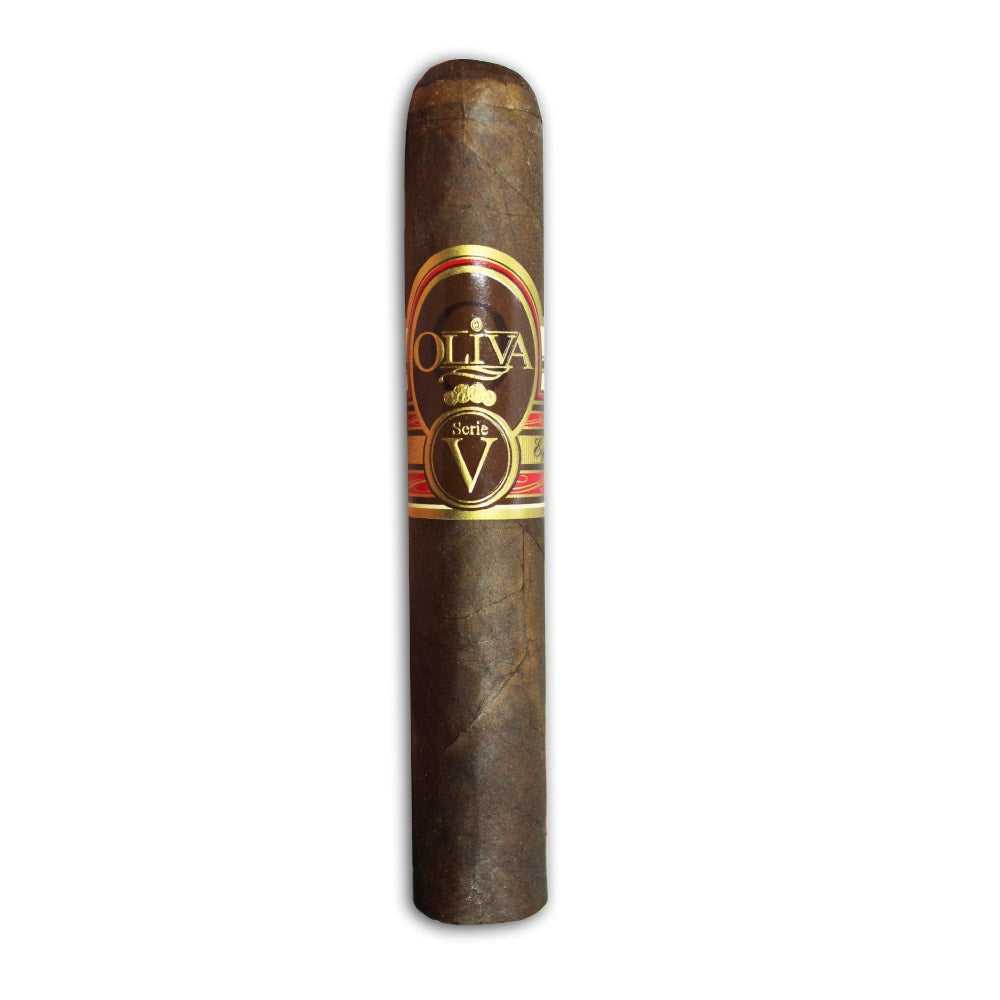 Oliva Serie V Liga Especial Double Robusto Pack of 3