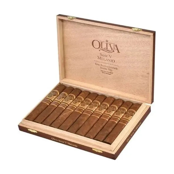 Oliva Serie V Melanio Gran Reserva Limitada Double Toro