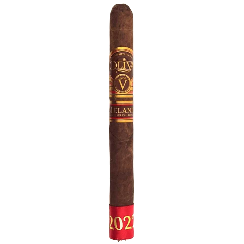 Oliva Serie V Melanio Limited Edition 2022