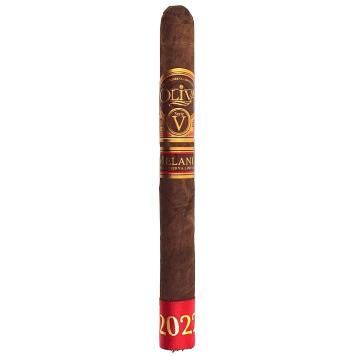 Oliva Serie V Melanio Limited Edition 2022