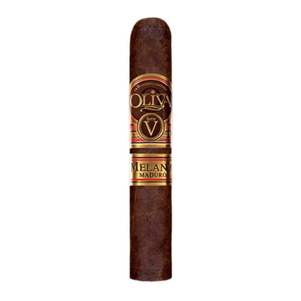 Oliva Serie V Melanio Maduro Gran Reserva Robusto