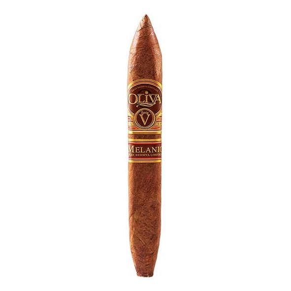 Oliva Serie V Melanio Gran Reserva Limitada Figurado