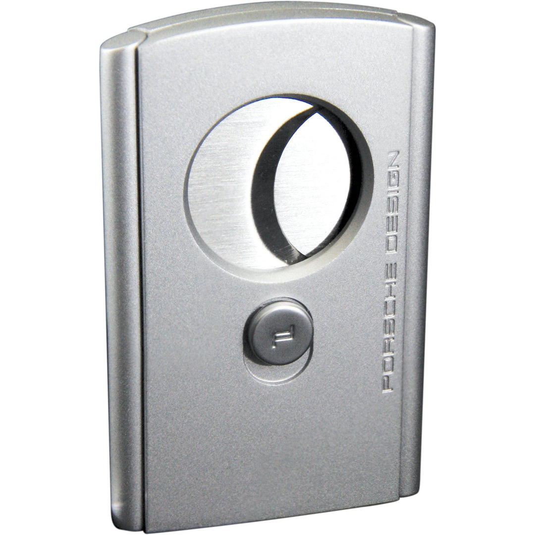Porsche Design Cigar Cutter Silver