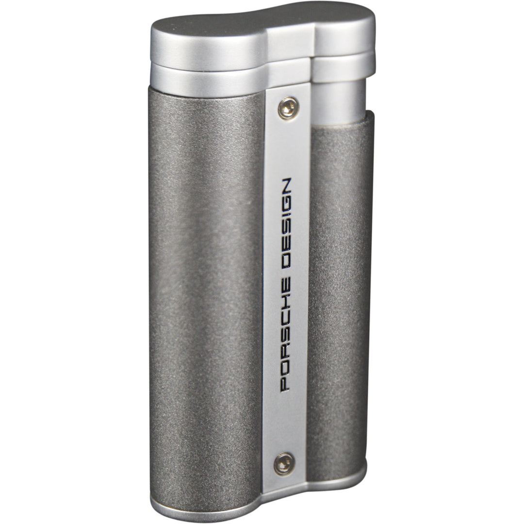 Porsche Design Lighter Grey Flower Flame
