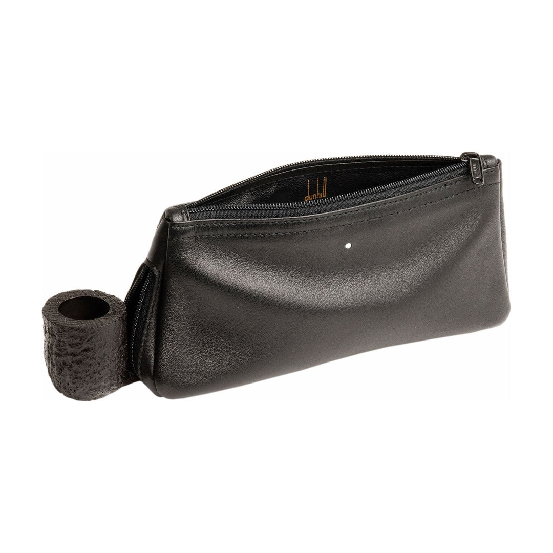 Alfred Dunhill White Spot pipe pouch, pipe accesories