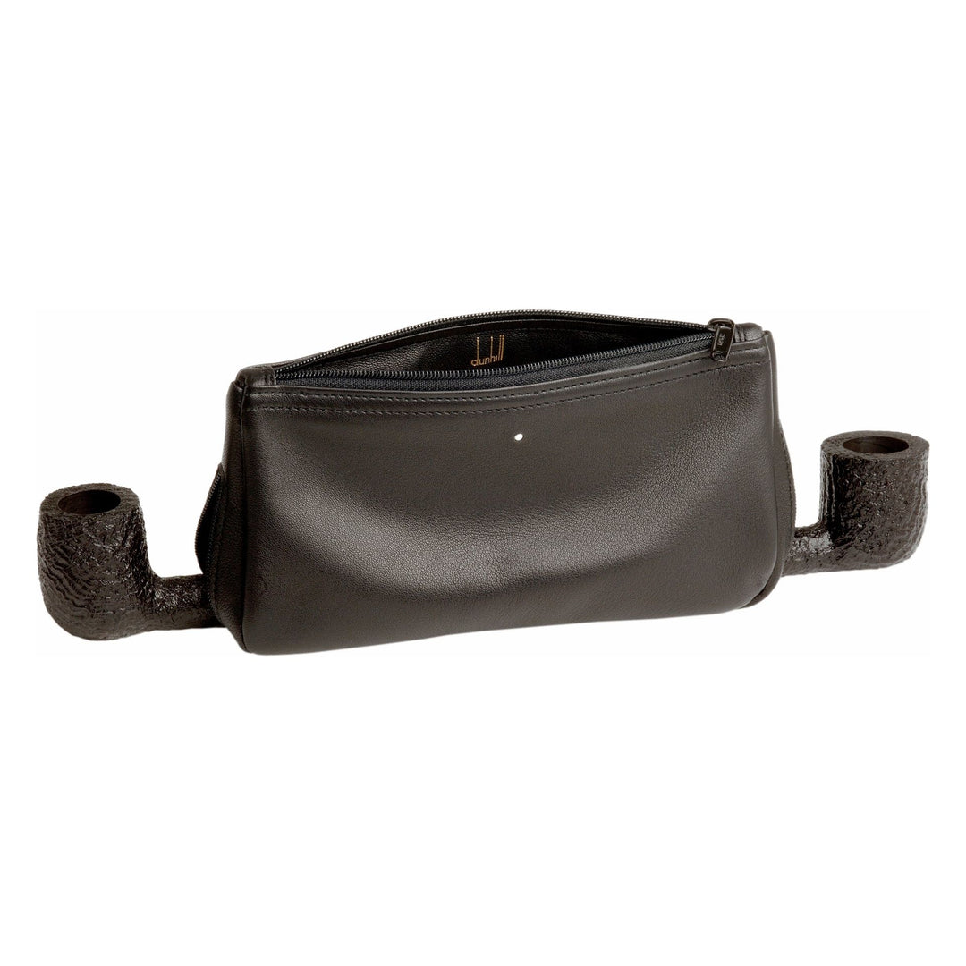Alfred Dunhill White Spot pipe pouch, pipe accesories