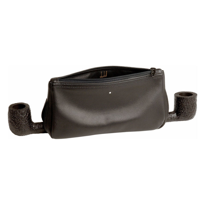 Alfred Dunhill White Spot pipe pouch, pipe accesories