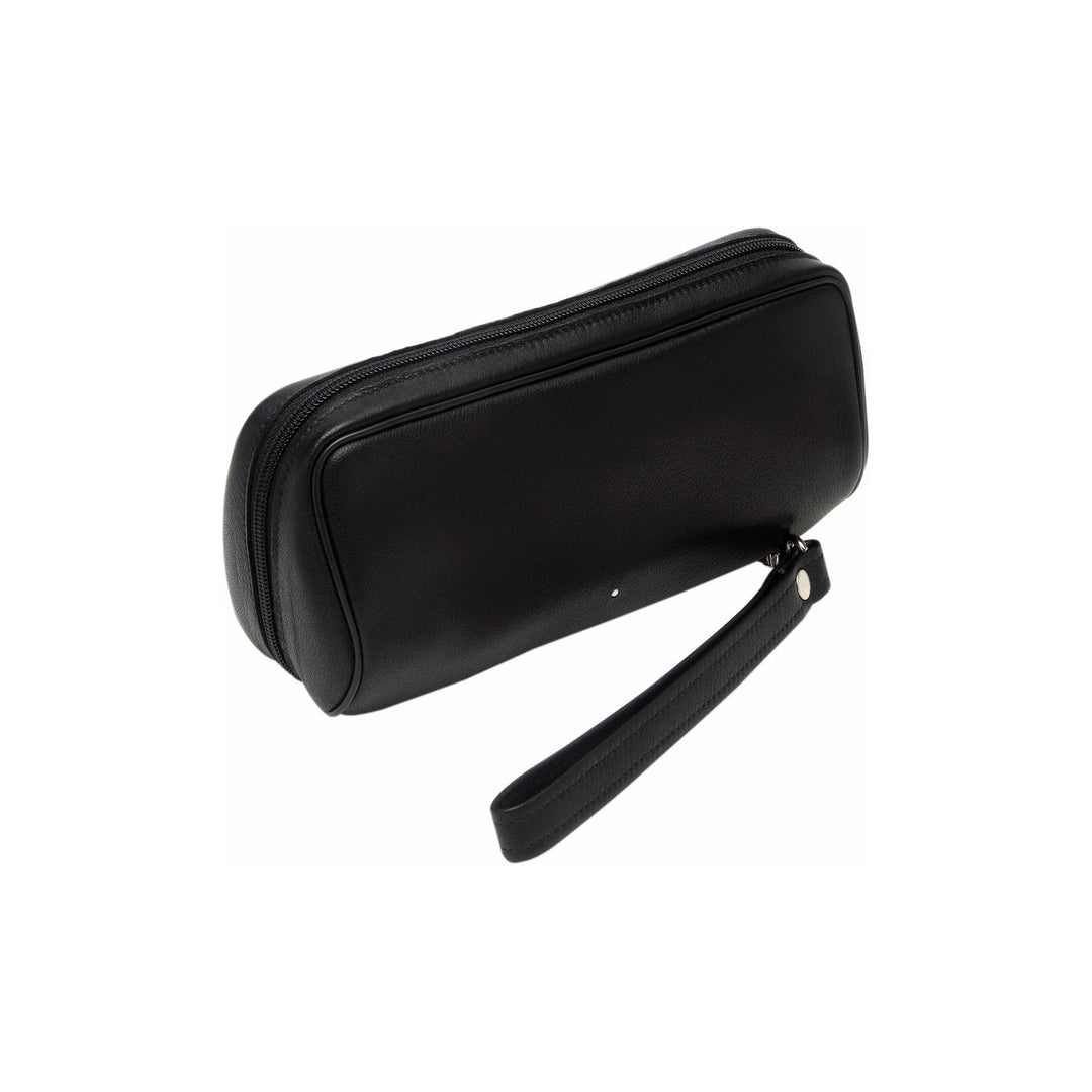Alfred Dunhill White Spot pipe pouch, pipe accesories