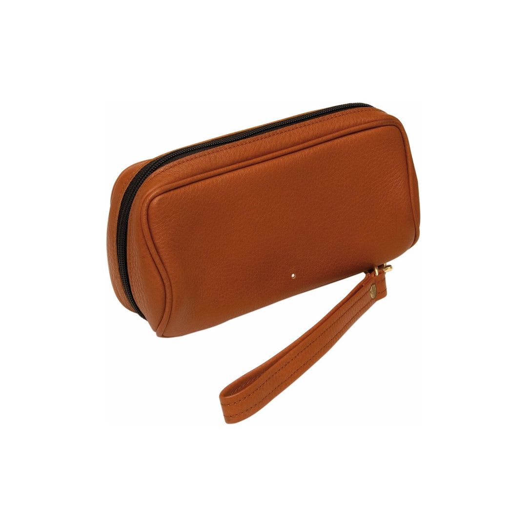 Alfred Dunhill White Spot pipe pouch, pipe accesories