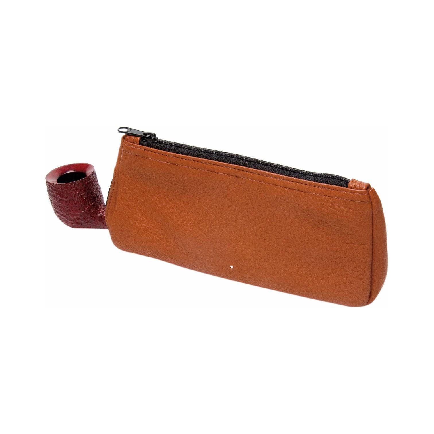 Alfred Dunhill White Spot pipe pouch, pipe accesories