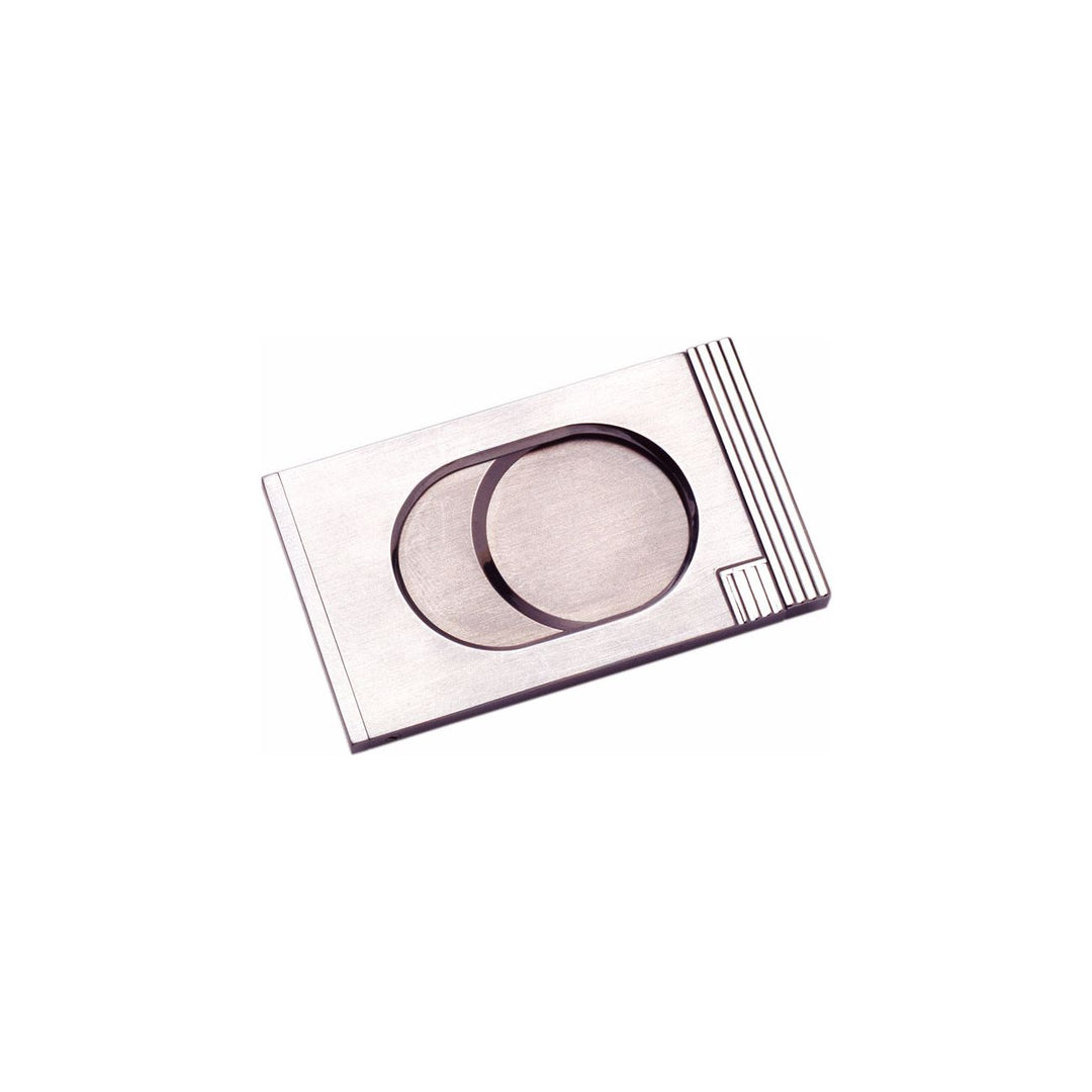 Alfred Dunhill cigar cutter, cigar accesories, premium cigar cutter