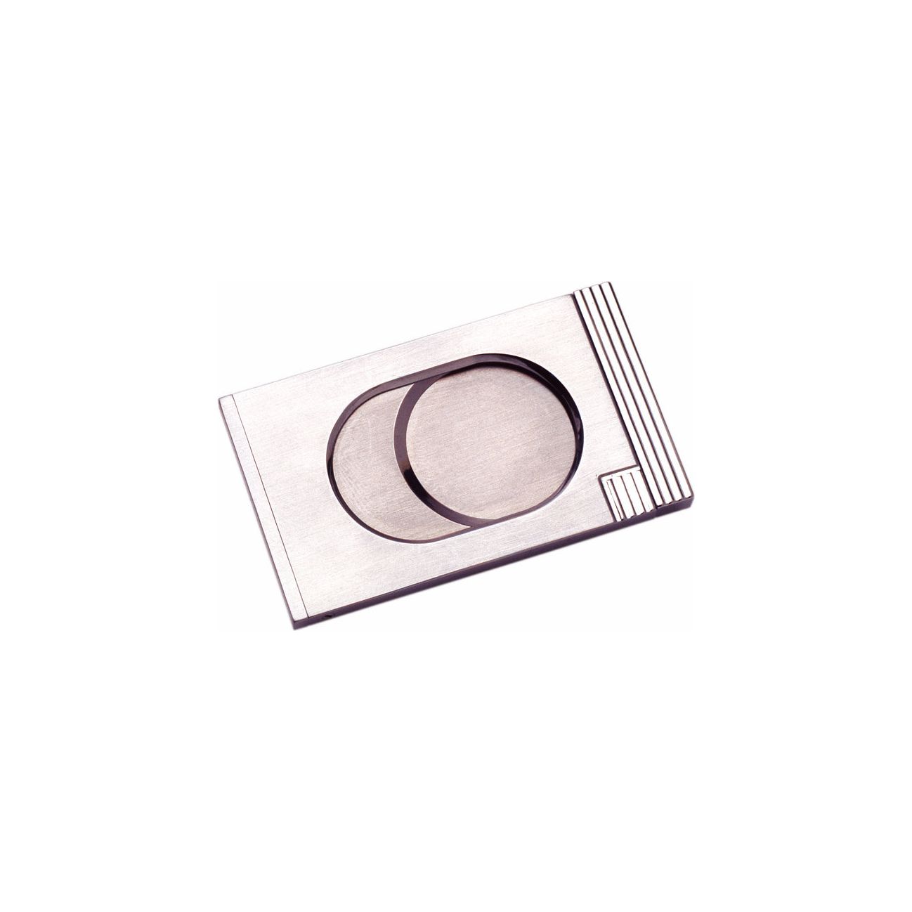 Alfred Dunhill cigar cutter, cigar accesories, premium cigar cutter
