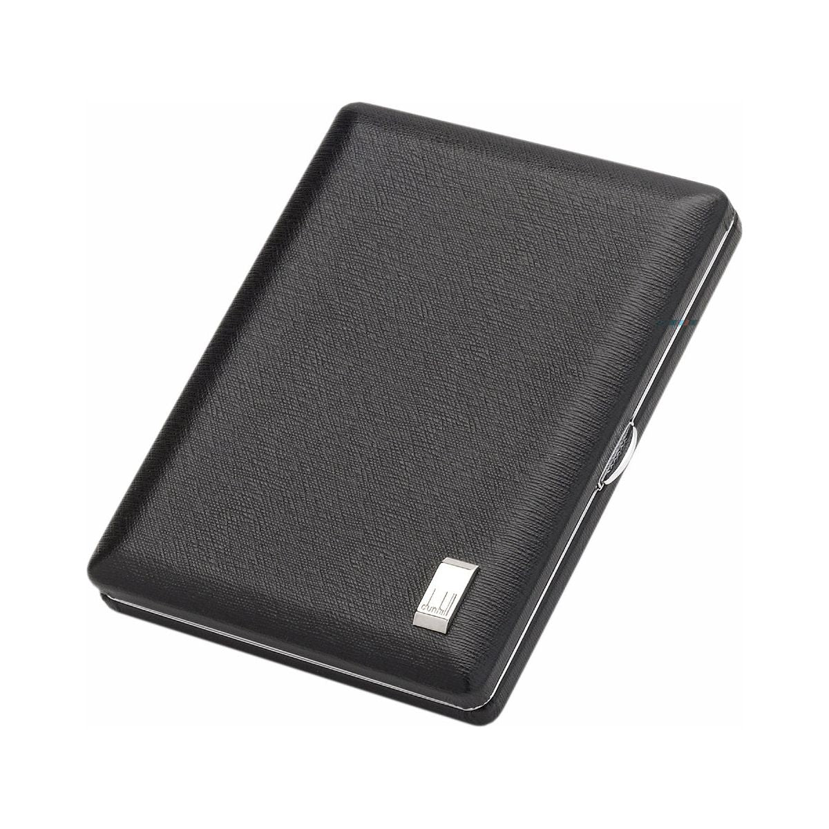 Alfred Dunhill cigarrettes holder, cigar accesories, premium quality leather cigar accessories