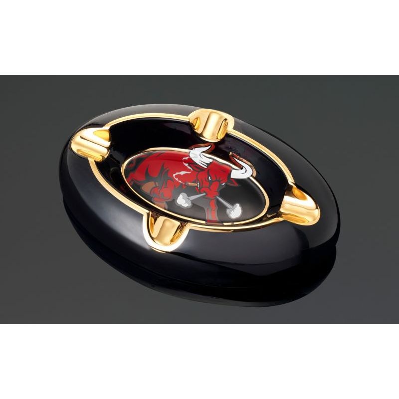 PCC Siglo Cigar Ashtray Year of the Ox