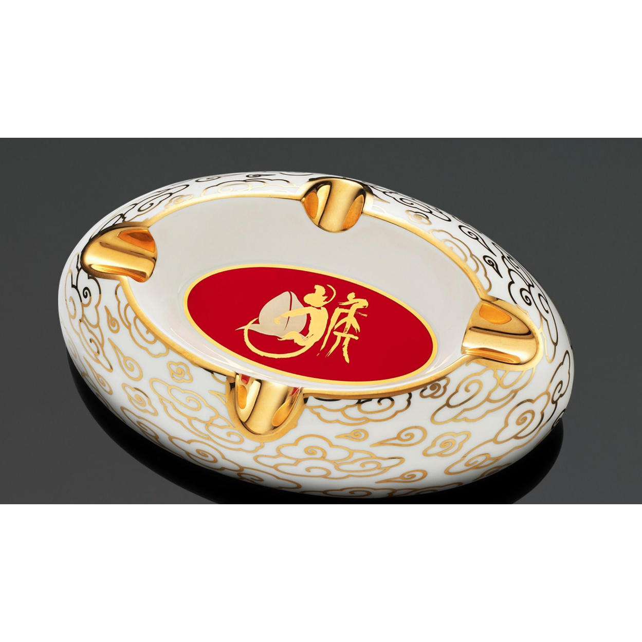 PCC Siglo Monkey Cigar Ashtray – No6Cavendish