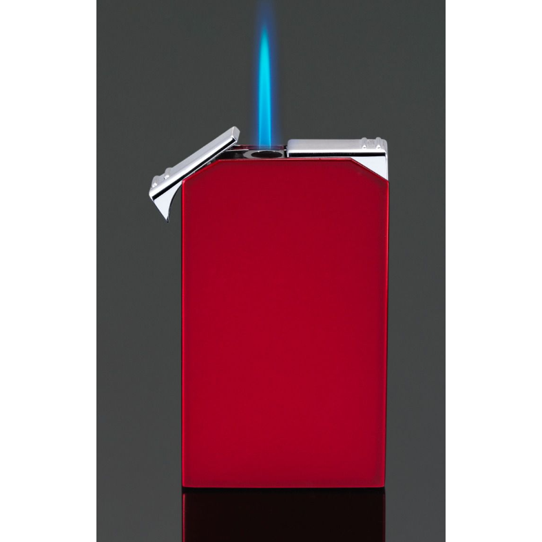 PCC Siglo Twin Flames Lighter Burgundy