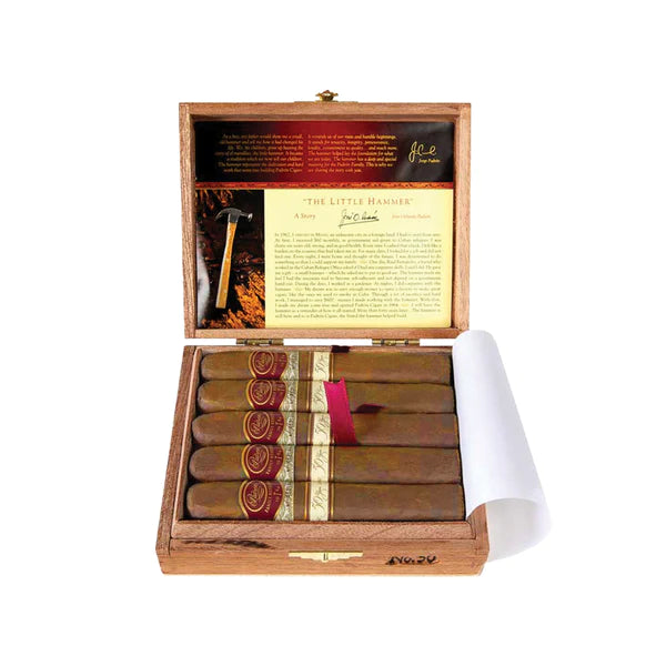 Padron Family Reserve 50 Years Natural
